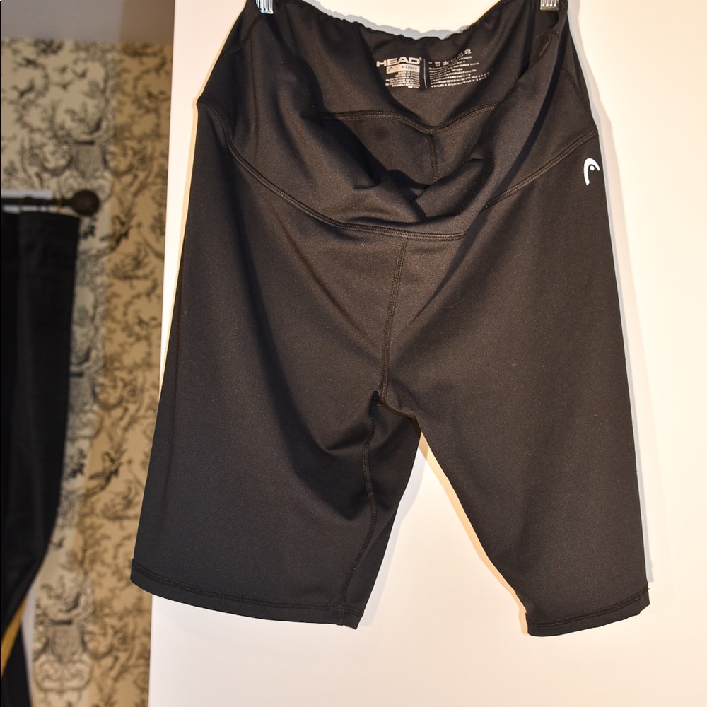 Head Athletic Shorts Size XL as new